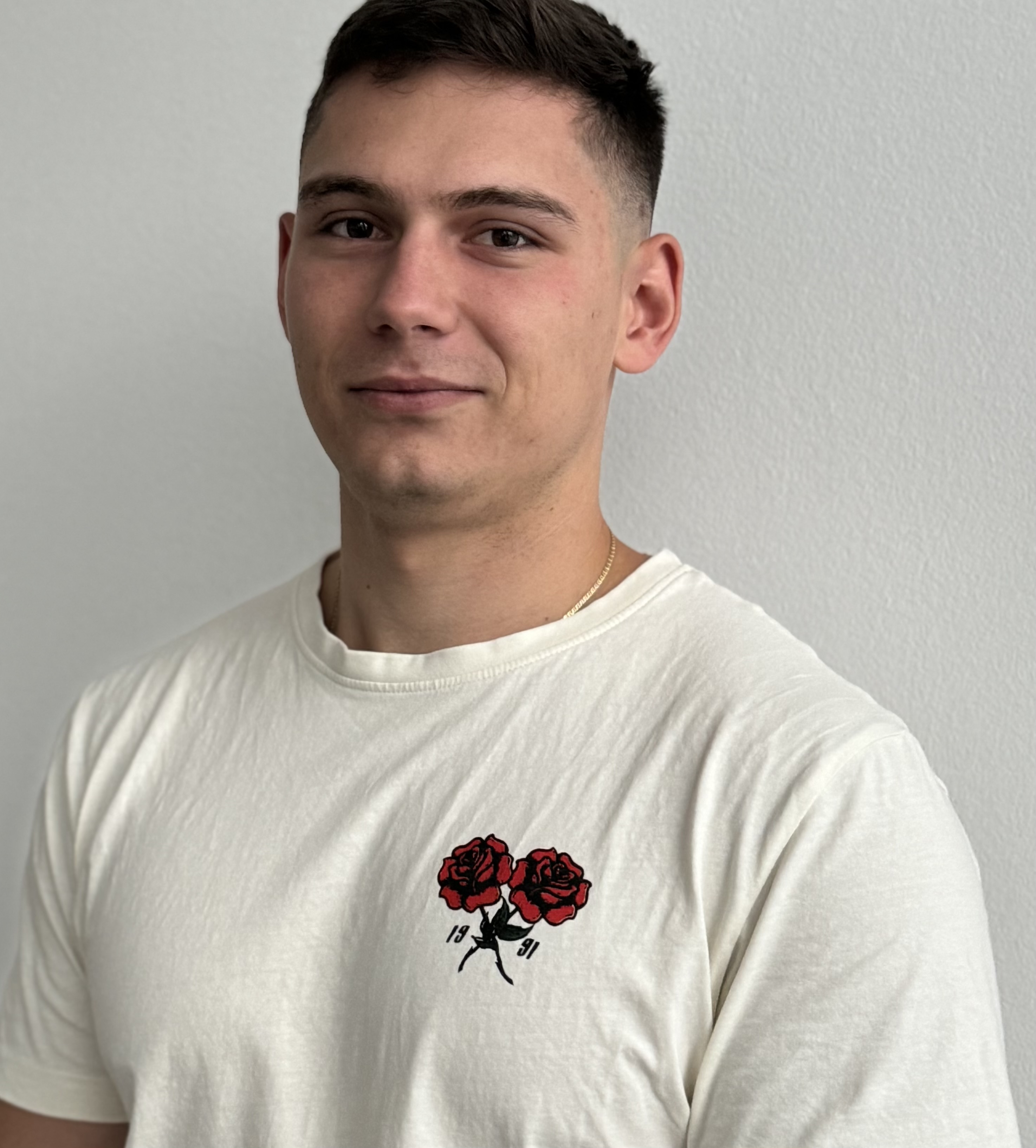 Galin Petrov